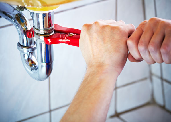 About Schriever Plumbers